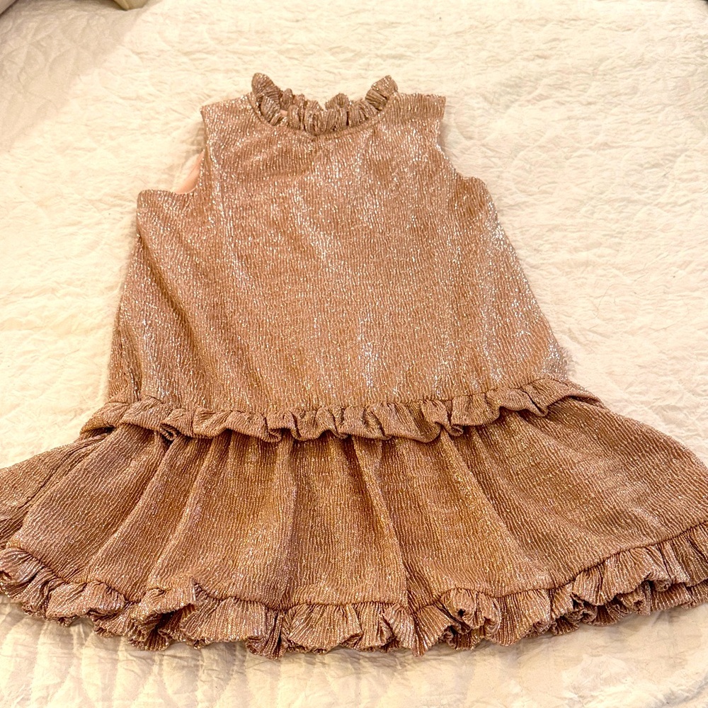 Kate Spade girls Dress